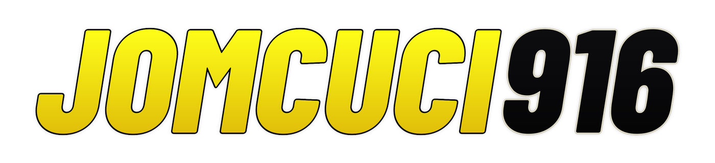 jomcuci916 Logo